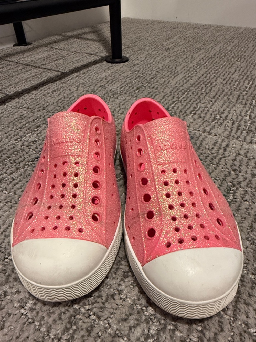 Native Size 10